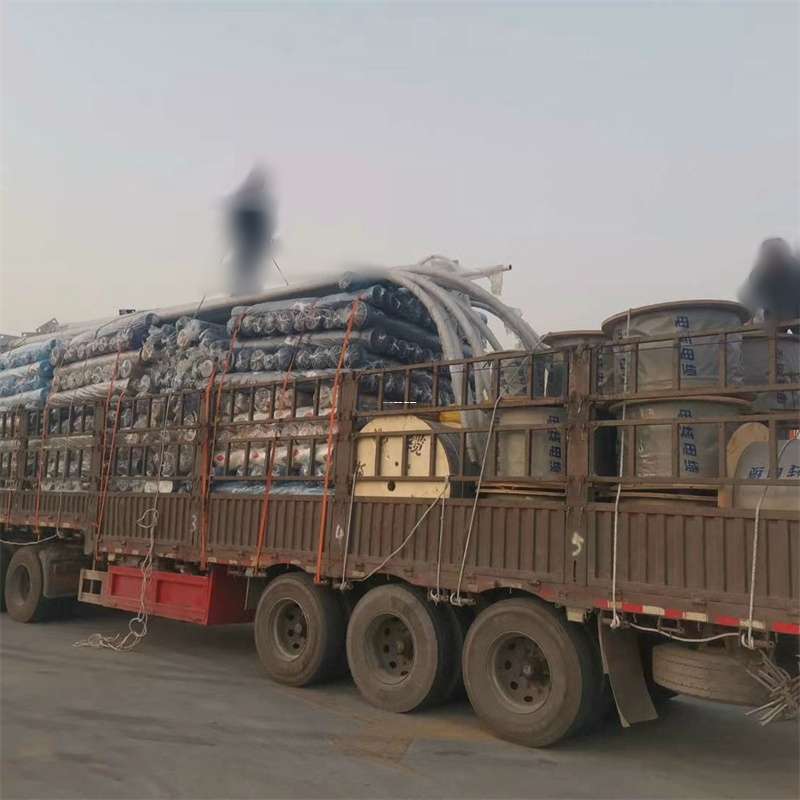 河北邯郸肥乡县到六盘水物流公司——一站式服务，让货运更便捷