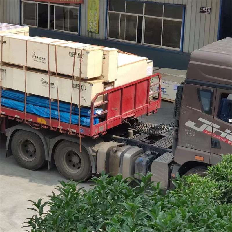 河北邯郸肥乡县到海口物流公司一站式服务，让货运更轻松